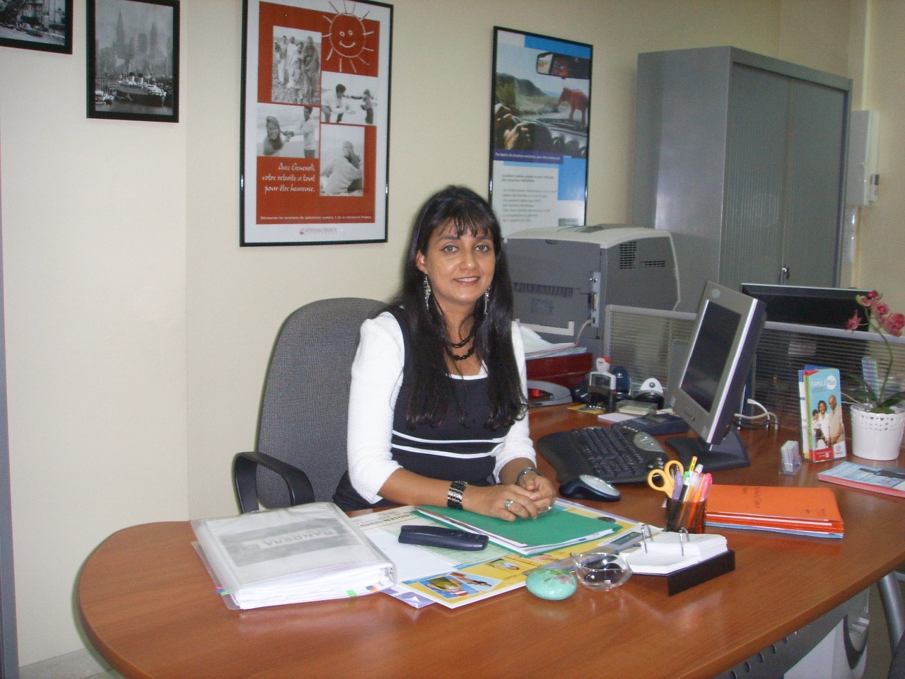 Hazina Khan