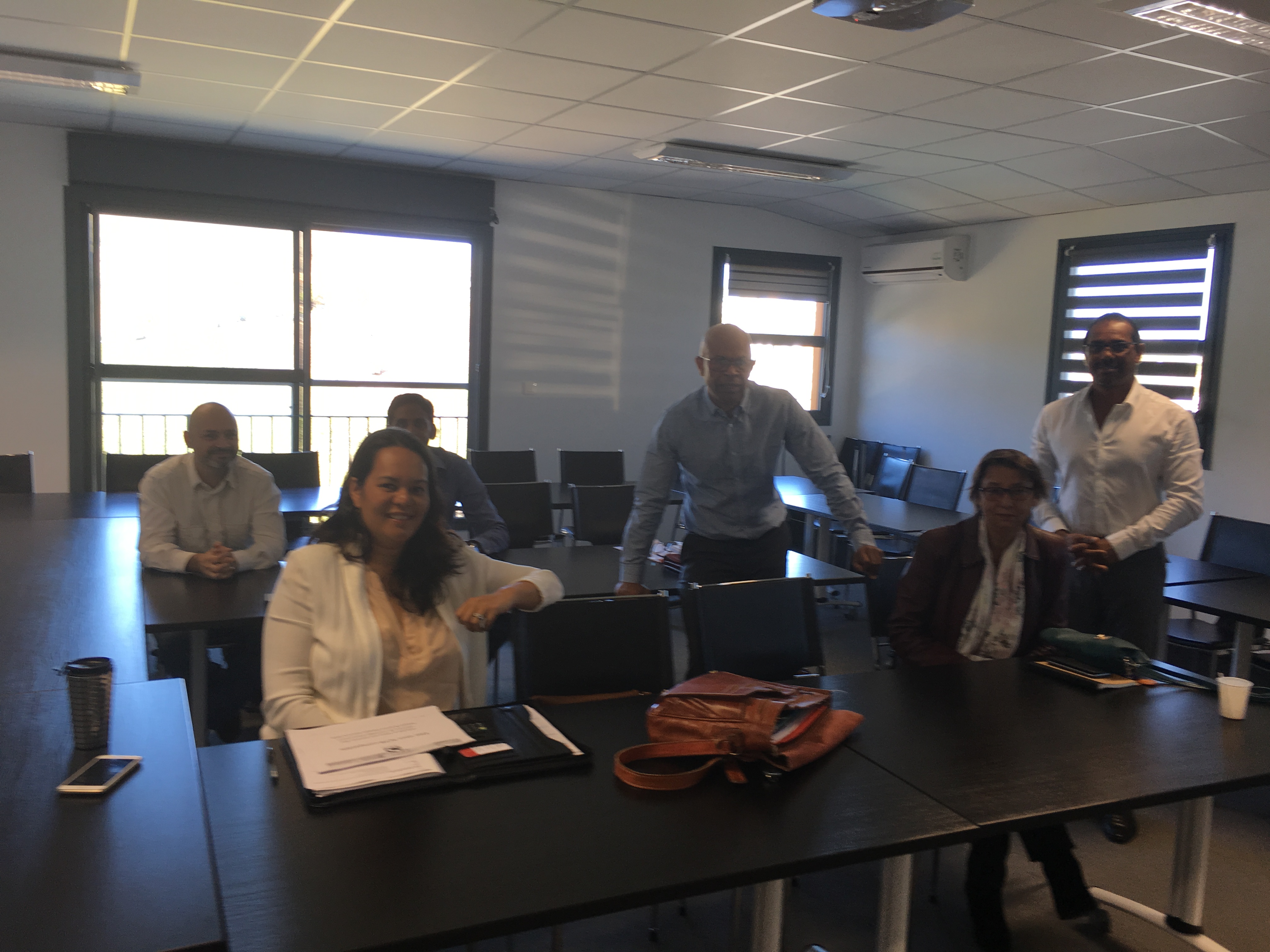 Atelier 4 SCAR OI du 7 septembre 2017 Atelier 4 SCAR OI du 7 septembre 2017